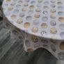 Easter Round Tablecloth Image 5