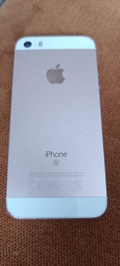 iphone 5se simfree