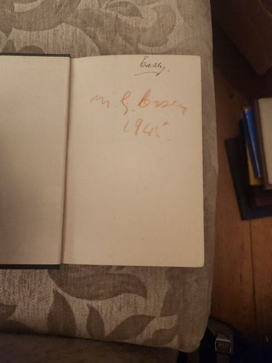 The History Of Government.  By Charles Petrie. Rare  First Edition 1929 Hardback In Good Condition. See Photos For Same.