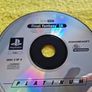 Disc 3 of 4 Final Fantasy IX PlayStation1 Ps1 PlayStation2 Ps2 Games Original Image 2