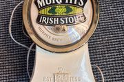 Murphys Irish Stout Font