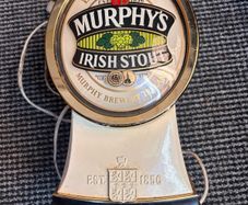 Murphys Irish Stout Font