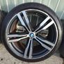 20" Genuine BMW 648M Alloys G11/G12/G30/G32 etc Image 6