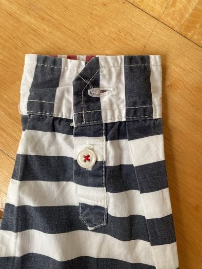 Mamas and Papas shirt age 2-3 years