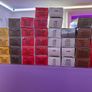 Professional Hair Colour Evolution Unopened Tubes Image 4