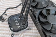 EVGA 240mm AIO Liquid CPU Cooler