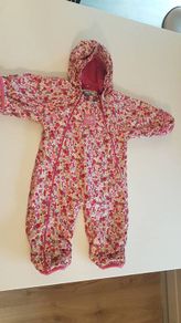 Jojo Maman Bebe Snowsuit 6-9 months
