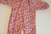 Jojo Maman Bebe Snowsuit 6-9 months