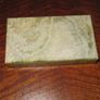 Unique Pakistani Green & Brown Onyx Plinth / Base Image 2