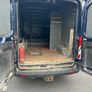 Ford transit van Image 3