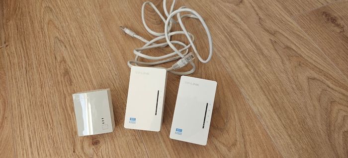 Powerline Network Kit