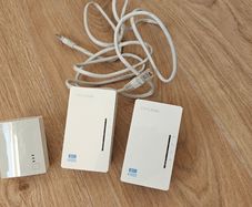 Powerline Network Kit