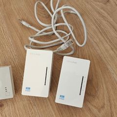 Powerline Network Kit