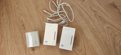 Powerline Network Kit