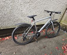 bike