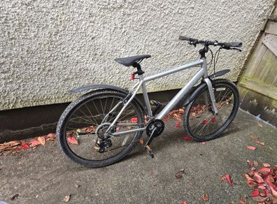bike