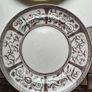 2 x Victorian  C&W late Mayers Japan plates Image 3
