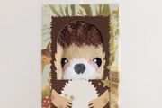 Hedgehog Socks