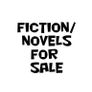 Novels / Fiction Books for Quick Sale Image 2