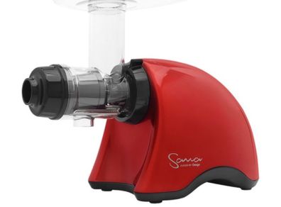 Juicer Omega Sana