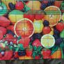 Decorative PVC Fruit Wall Panels 3 Pack (922x645) Image 5