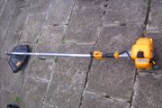 grass cutter