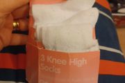 Girls socks
