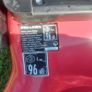 Selfdrive lawnmower Image 3
