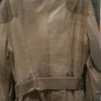 Leather jacket Zara L Image 6
