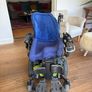 Power chair quantum edge 2.0 Image 4