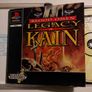 Blood Omen Legacy of Kain PS1 PlayStation 1 Image 2