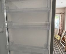 larder fridge