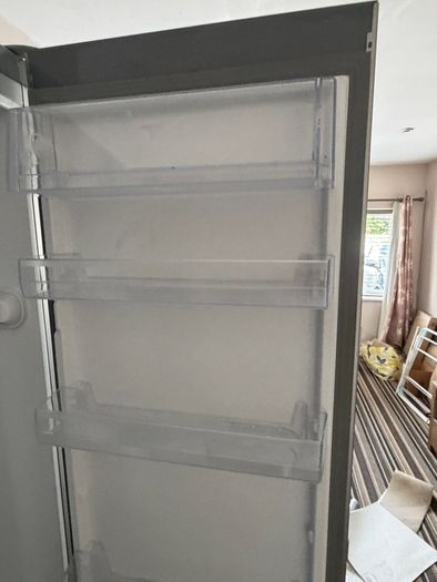 larder fridge