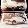 Haynes. Toyota Starlet. Rear Wheel Drive. 1978/85. Owners Workshop Manual. Image 2