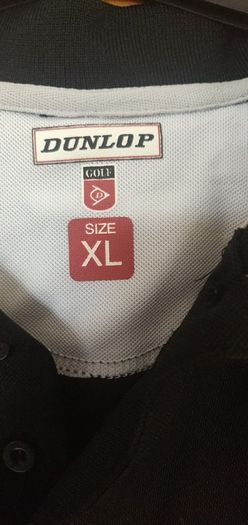 Dunlop Golf Top