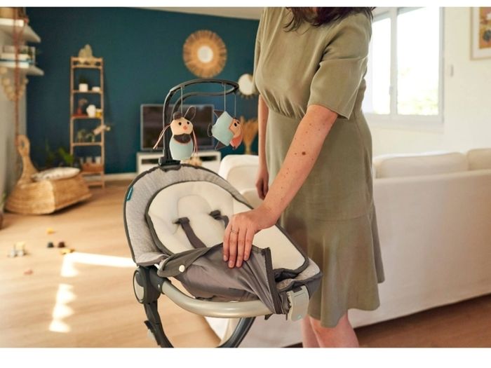 Baby chair