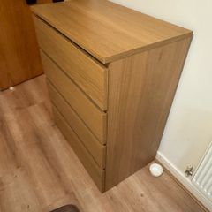 Chest/Cabinet of drawers