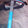 TaylorMade  hybrid 4 Image 4
