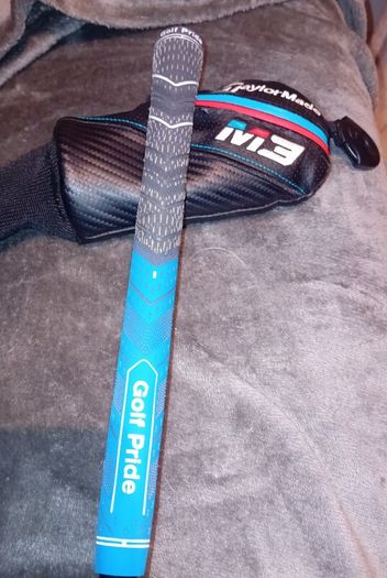 TaylorMade  hybrid 4