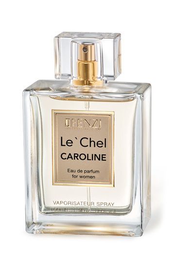 Gabriele Alternative - Eau De Parfum 100ml - JFenzi Le'chel Caroline Women
