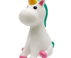 Unicorn Lamp
