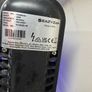 Large EazyZap electric UV insect killer fly zapper working perfect. Image 5