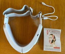 Face slimmer/ Face lift