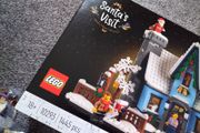 LEGO Christmas Winter Set 10293