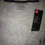 Under armour means running t-shirt size XXL brand new Image 2
