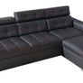 Irys 2 Corner Sofa Bed @ J & D Furniture Image 2