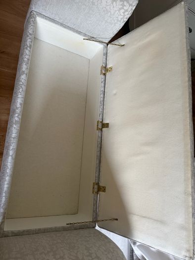 Laura Ashley Bench