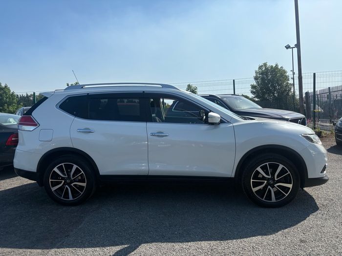 2016 Nissan X-Trail SV 1.6L Diesel 7 Seater NCT 02/2027