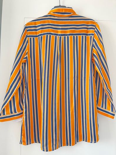 Summer Ladies Shirt