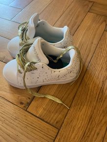 Sure step kids shoes
